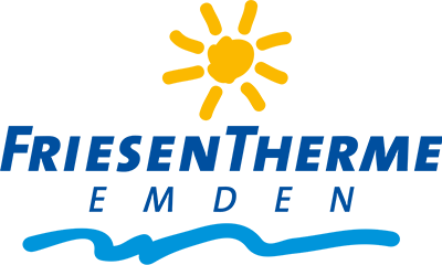 Friesentherme Emden Logo
