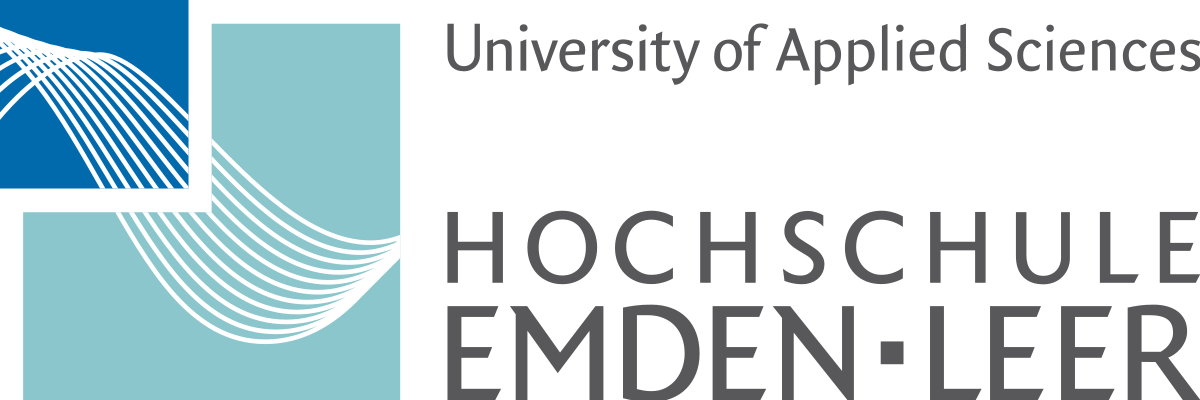 Hochschule Emden Leer Logo