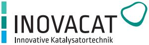 Inovacat Innovative Katalysatortechnik Logo
