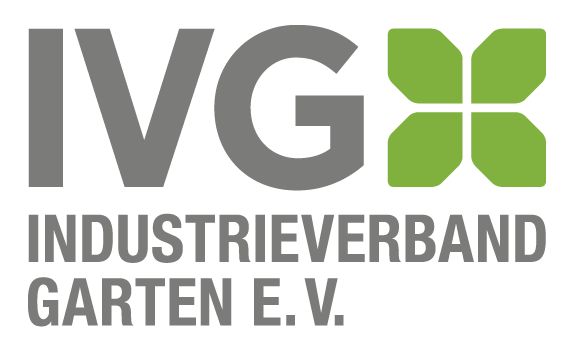 Industrieverband Garten (IVG) e.V. Logo