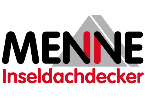 Menne Inseldachdecker Borkum Logo