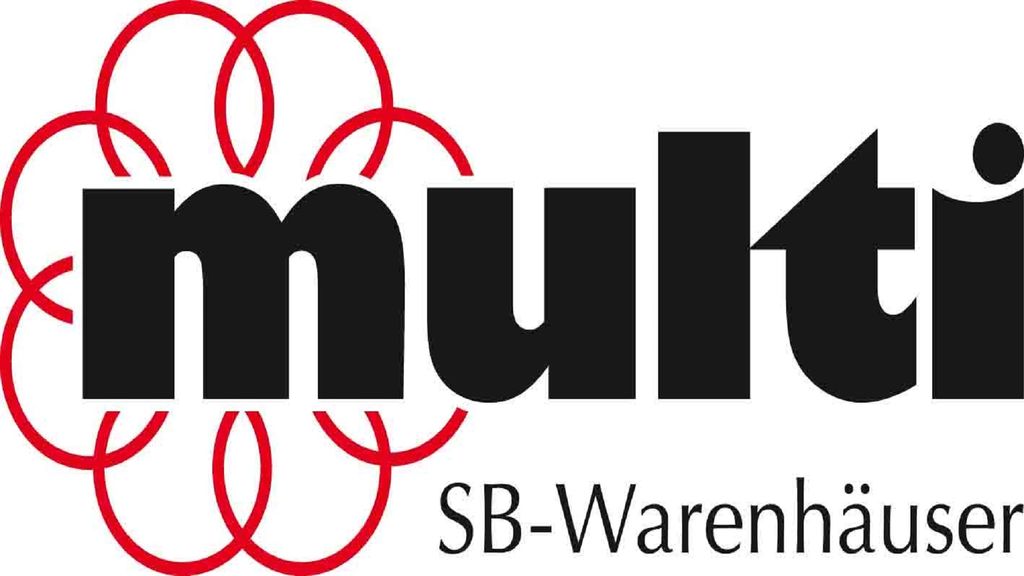 Multi Markt Logo