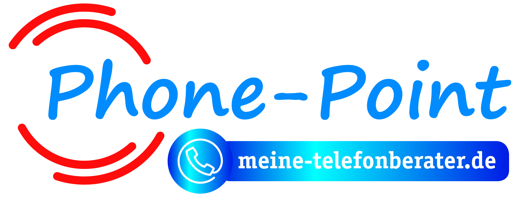 Phone Point Logo