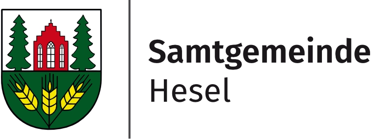 Samtgemeinde Hesel Logo