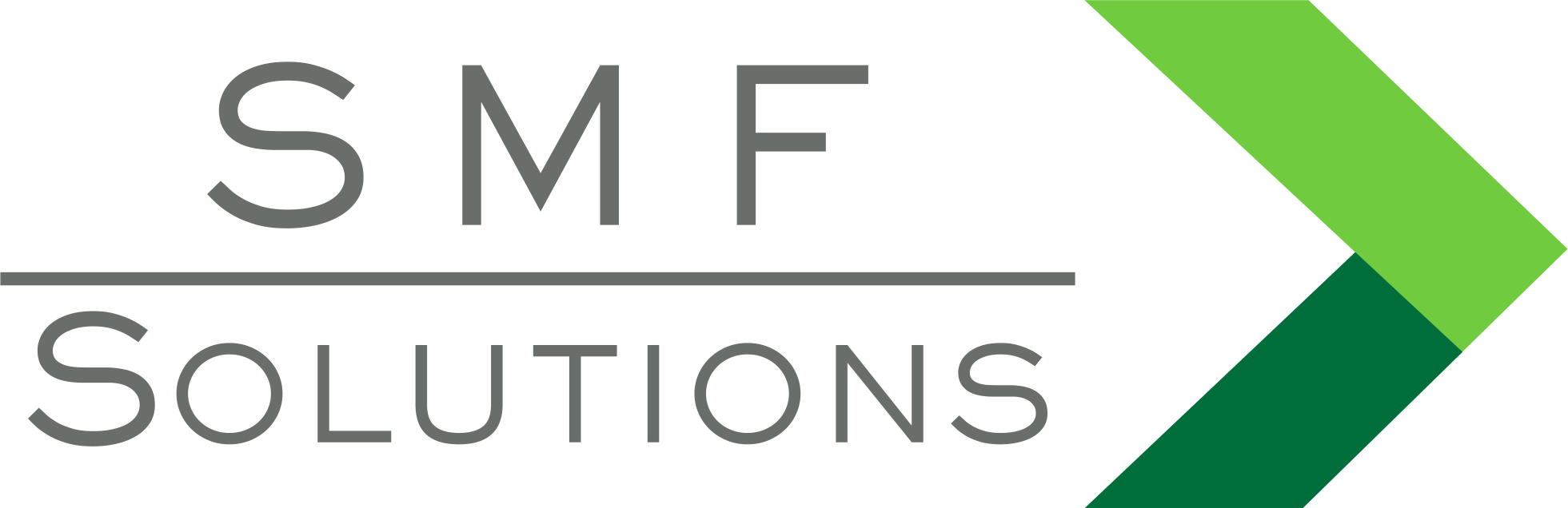 SMF Solutions Logo