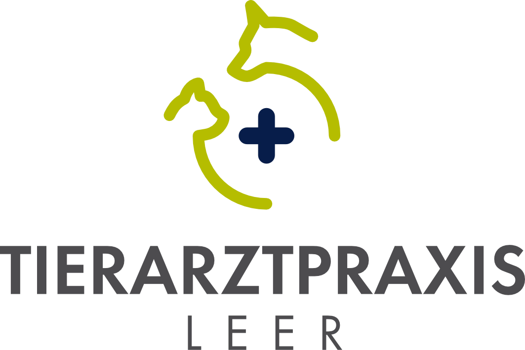 Tierarztpraxis Leer Logo