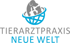 Tierarztpraxis Neue Welt Logo