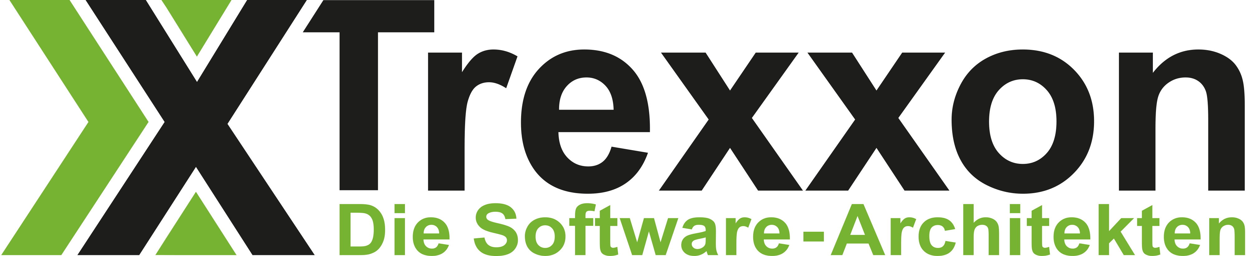 Trexxon Logo