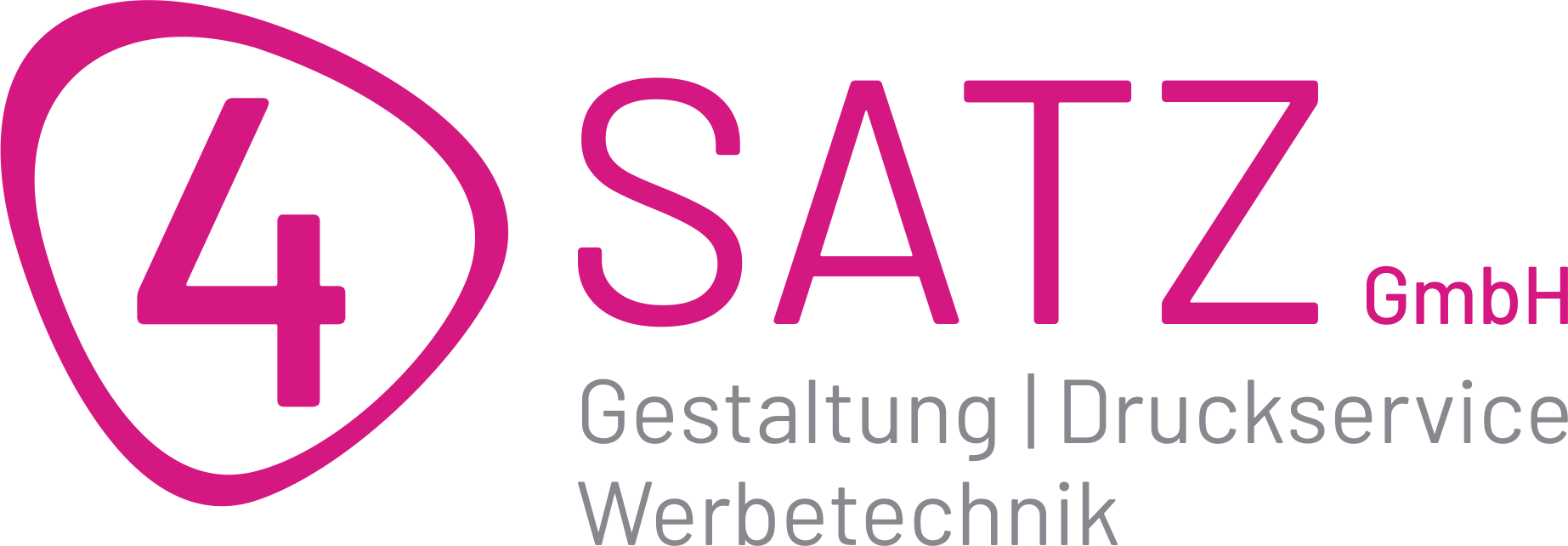 4Satz Logo